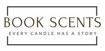 BookScents Candles