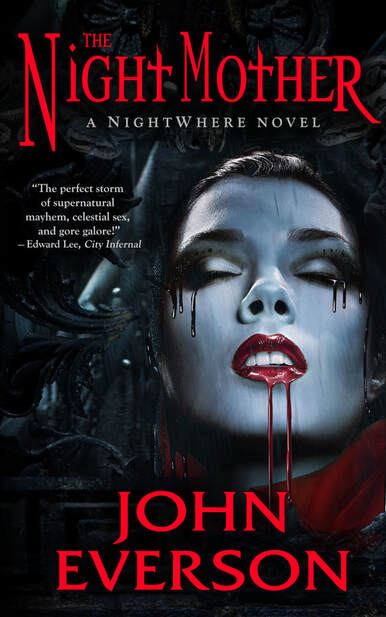 The Night Mother by John Everson