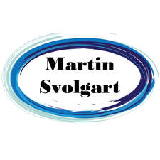 MartinSvolgart.com
